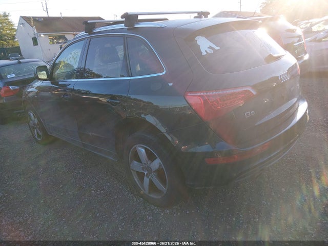 Aukcja sprzedaży 2012 Audi Q5 3.2 Premium Plus, vin: WA1DKAFP0CA093780, numer aukcji: 45428066