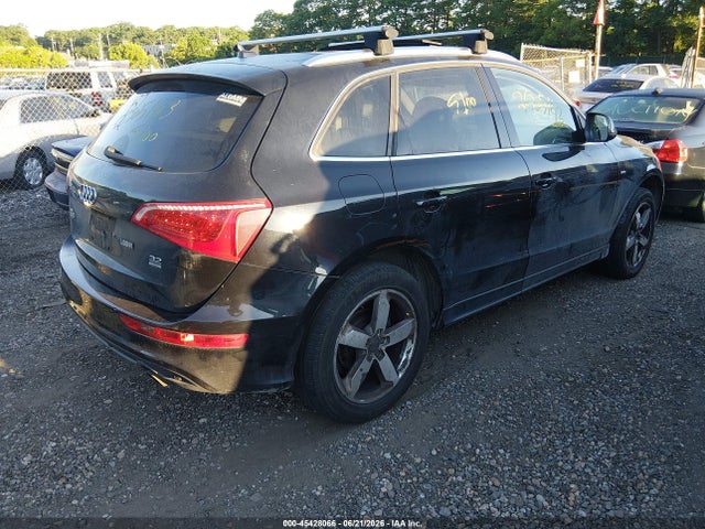 Aukcja sprzedaży 2012 Audi Q5 3.2 Premium Plus, vin: WA1DKAFP0CA093780, numer aukcji: 45428066