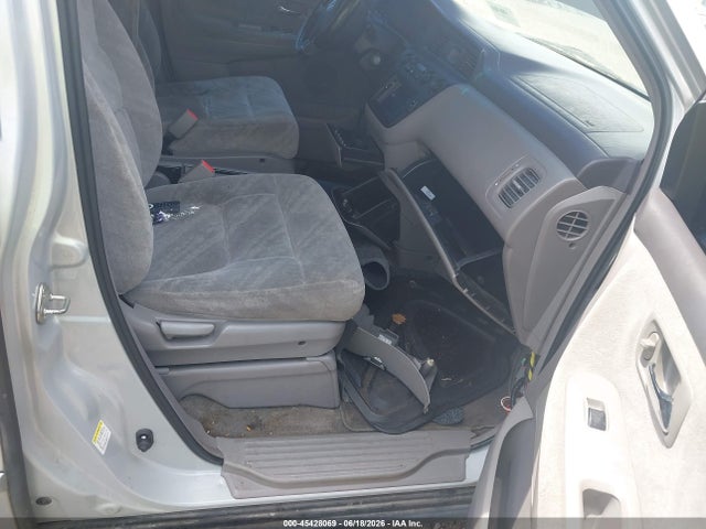 Продажа на аукционе авто 2002 Honda Odyssey Ex, vin: 5FNRL18642B046495, номер лота: 45428069