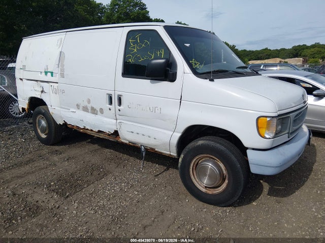 Aukcja sprzedaży 1999 Ford E-350 Super Duty Commercial/recreational, vin: 1FTSE34L9XHC02847, numer aukcji: 45428070