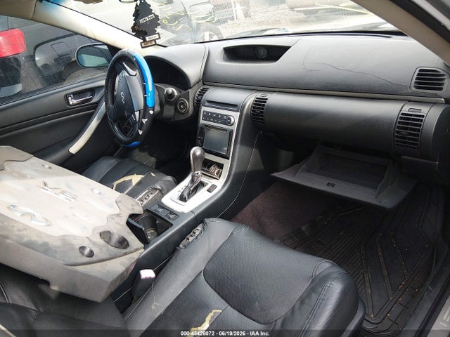 Aukcja sprzedaży 2006 Infiniti G35x, vin: JNKCV51F86M613868, numer aukcji: 45428072