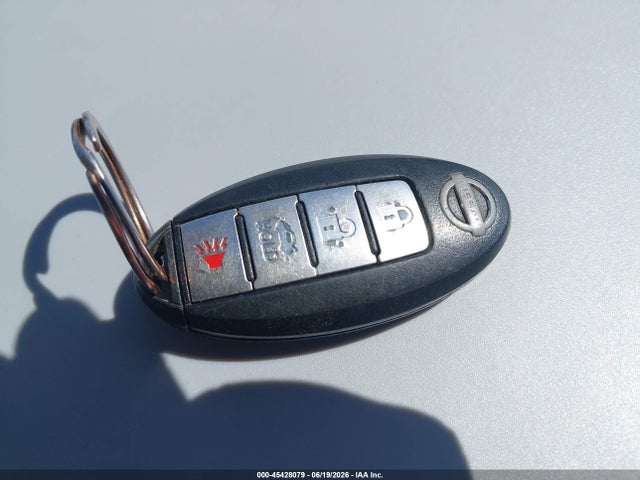 Nissan SENTRA SR 2014 3N1AB7APXEY247612 Image 11