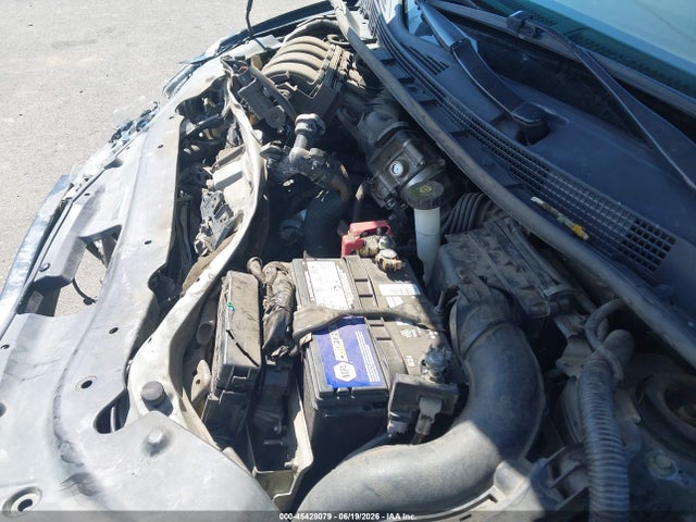Nissan SENTRA SR 2014 3N1AB7APXEY247612 Image 17