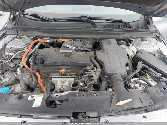 1HGCV3F16LA005459 Honda ACCORD HYBRID