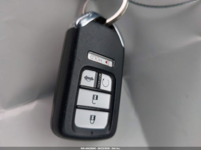 1HGCV3F16LA005459 Honda ACCORD HYBRID