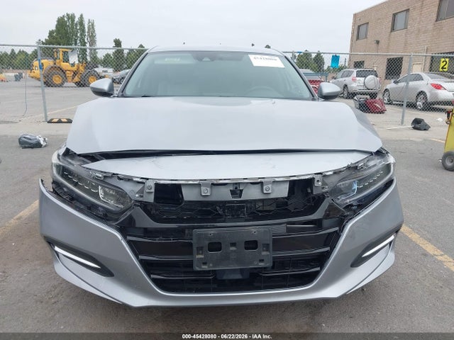1HGCV3F16LA005459 Honda ACCORD HYBRID