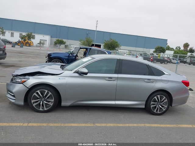 1HGCV3F16LA005459 Honda ACCORD HYBRID