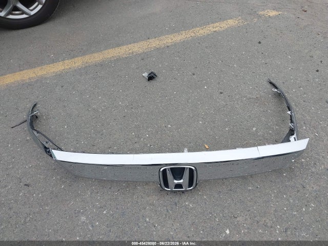 1HGCV3F16LA005459 Honda ACCORD HYBRID