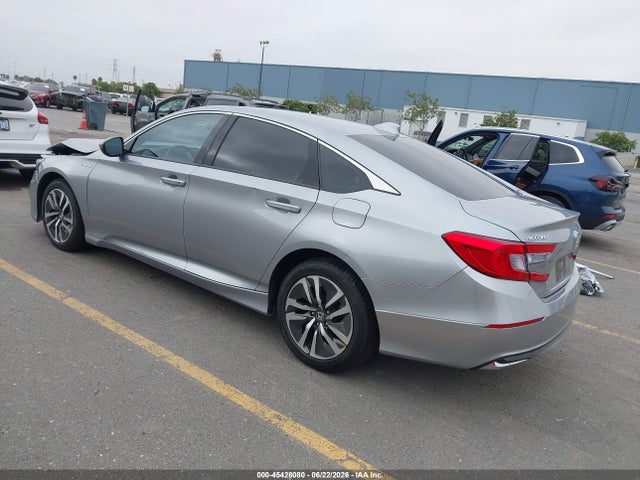 1HGCV3F16LA005459 Honda ACCORD HYBRID