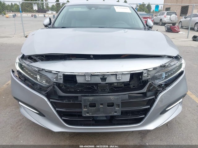 1HGCV3F16LA005459 Honda ACCORD HYBRID