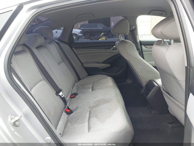 1HGCV3F16LA005459 Honda ACCORD HYBRID