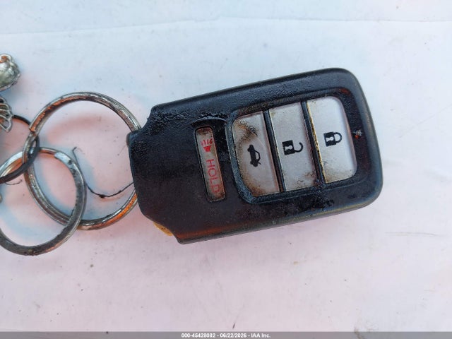 1HGCR3F81EA039944 Honda Accord Ex-l V-6