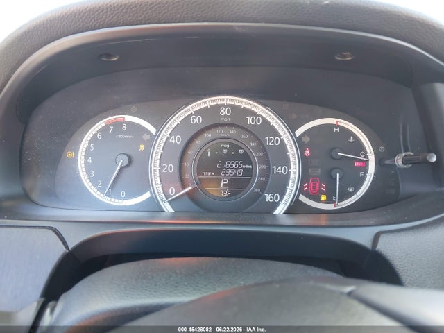1HGCR3F81EA039944 Honda Accord Ex-l V-6