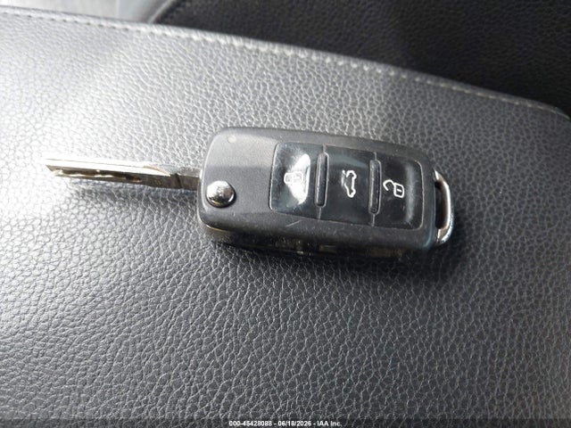 Aukcja sprzedaży 2014 Volkswagen Jetta 1.8t Se, vin: 3VWD07AJ0EM428752, numer aukcji: 45428088