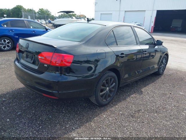 Aukcja sprzedaży 2014 Volkswagen Jetta 1.8t Se, vin: 3VWD07AJ0EM428752, numer aukcji: 45428088
