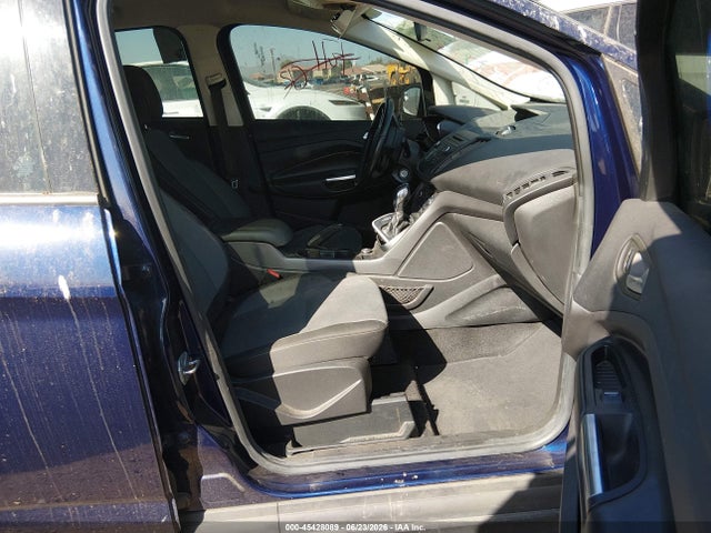 1FADP5AUXHL116849 Ford C-max Hybrid Se