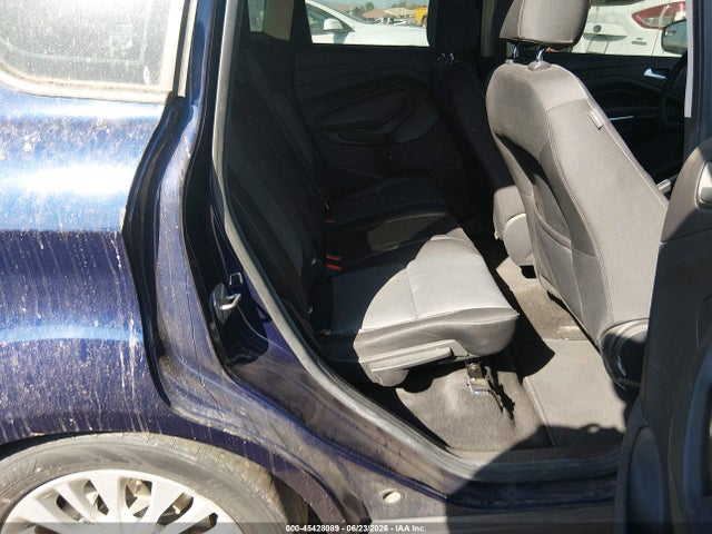1FADP5AUXHL116849 Ford C-max Hybrid Se