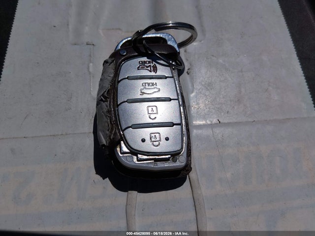Hyundai Sonata Limited 2.0t 2015 5NPE34AB4FH123476 Image 11
