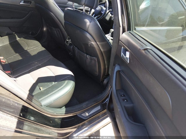 Hyundai Sonata Limited 2.0t 2015 5NPE34AB4FH123476 Image 8