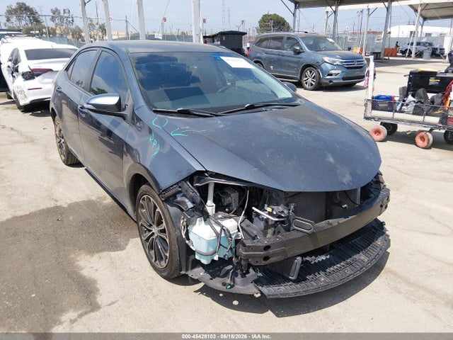 2016 2T1BURHE4GC691566 главное изображение