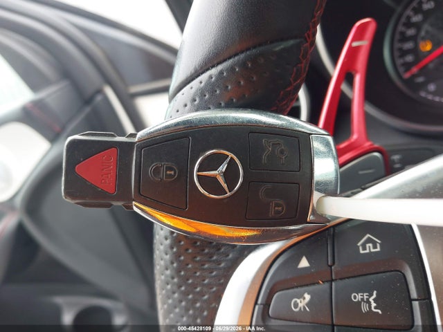 WDC0G6EB7JF440203 Mercedes-Benz Amg Glc 43 4matic