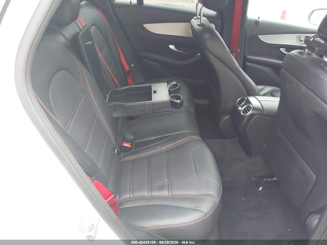 WDC0G6EB7JF440203 Mercedes-Benz Amg Glc 43 4matic