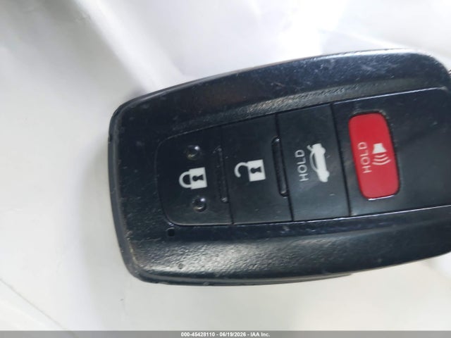 4T1KZ1AK2MU047562 Toyota Camry Xse V6