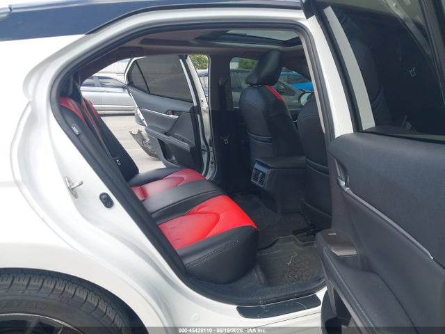 4T1KZ1AK2MU047562 Toyota Camry Xse V6