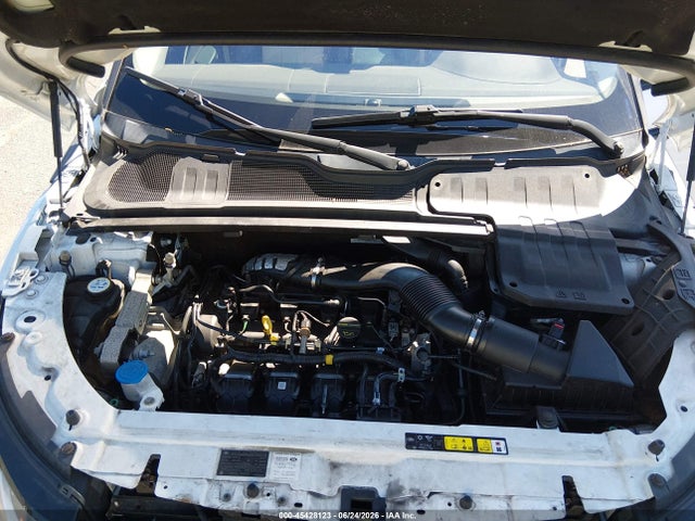 Продаж на аукціоні авто 2016 Land Rover Range Rover Evoque Se/se Premium, vin: SALVP2BG6GH160606, номер лоту: 45428123