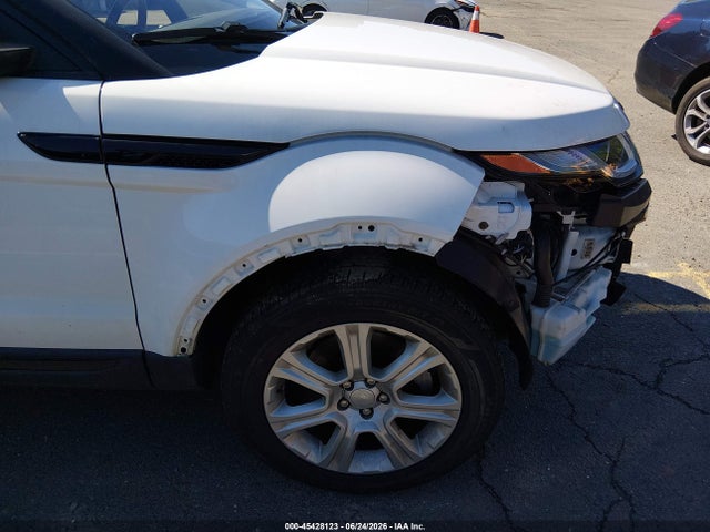 Продаж на аукціоні авто 2016 Land Rover Range Rover Evoque Se/se Premium, vin: SALVP2BG6GH160606, номер лоту: 45428123