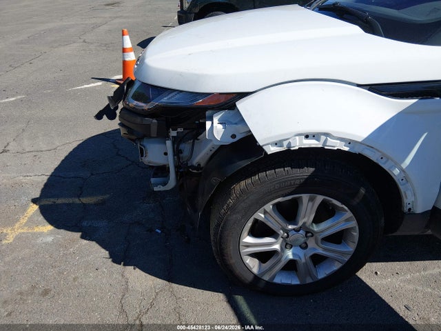 Продаж на аукціоні авто 2016 Land Rover Range Rover Evoque Se/se Premium, vin: SALVP2BG6GH160606, номер лоту: 45428123