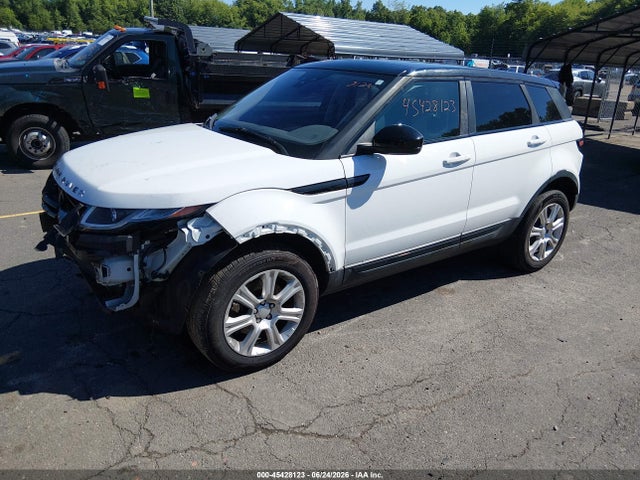 Продаж на аукціоні авто 2016 Land Rover Range Rover Evoque Se/se Premium, vin: SALVP2BG6GH160606, номер лоту: 45428123