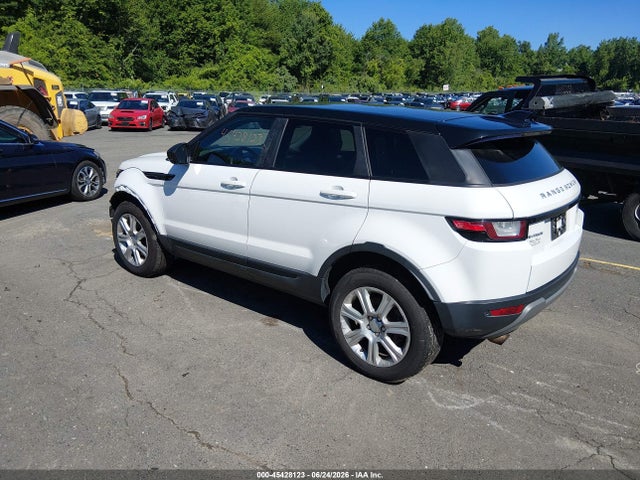Продаж на аукціоні авто 2016 Land Rover Range Rover Evoque Se/se Premium, vin: SALVP2BG6GH160606, номер лоту: 45428123