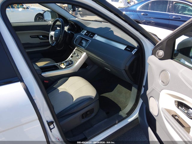 Продаж на аукціоні авто 2016 Land Rover Range Rover Evoque Se/se Premium, vin: SALVP2BG6GH160606, номер лоту: 45428123