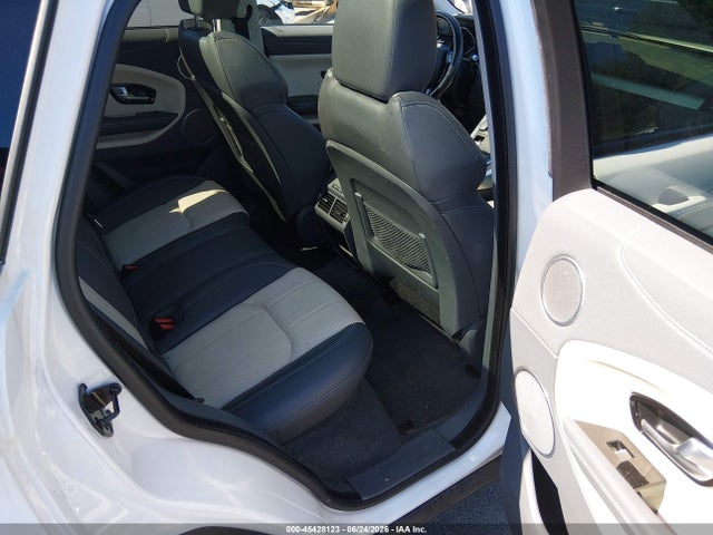 Продаж на аукціоні авто 2016 Land Rover Range Rover Evoque Se/se Premium, vin: SALVP2BG6GH160606, номер лоту: 45428123