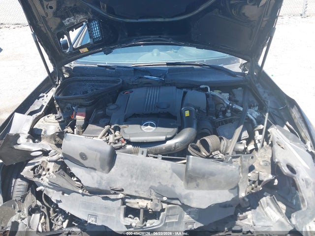 Aukcja sprzedaży 2013 Mercedes-benz Slk 250, vin: WDDPK4HA8DF057097, numer aukcji: 45428126