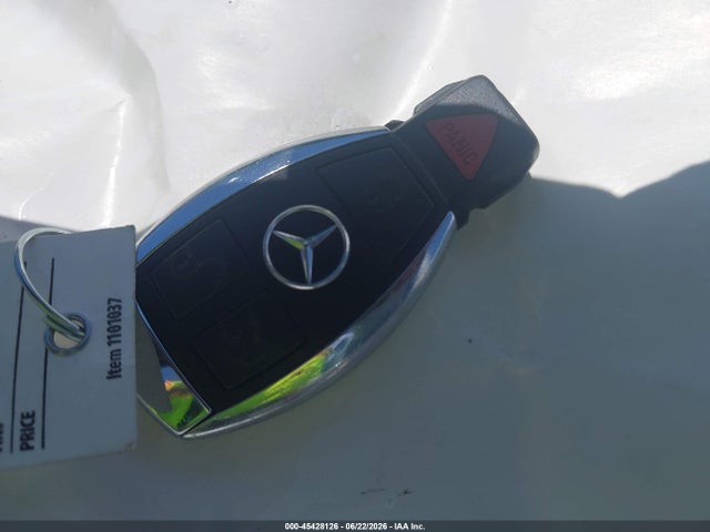 Aukcja sprzedaży 2013 Mercedes-benz Slk 250, vin: WDDPK4HA8DF057097, numer aukcji: 45428126