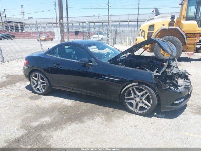 Aukcja sprzedaży 2013 Mercedes-benz Slk 250, vin: WDDPK4HA8DF057097, numer aukcji: 45428126