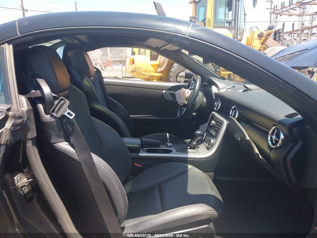Aukcja sprzedaży 2013 Mercedes-benz Slk 250, vin: WDDPK4HA8DF057097, numer aukcji: 45428126