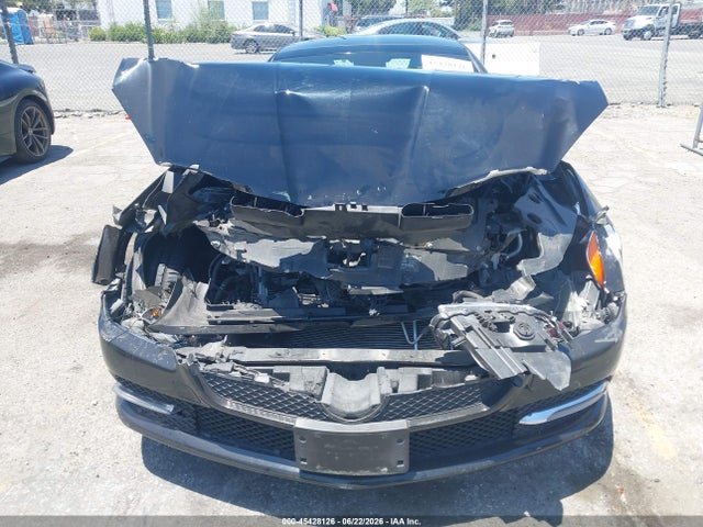 Aukcja sprzedaży 2013 Mercedes-benz Slk 250, vin: WDDPK4HA8DF057097, numer aukcji: 45428126