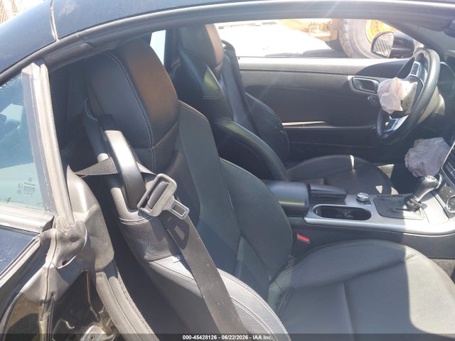 Aukcja sprzedaży 2013 Mercedes-benz Slk 250, vin: WDDPK4HA8DF057097, numer aukcji: 45428126