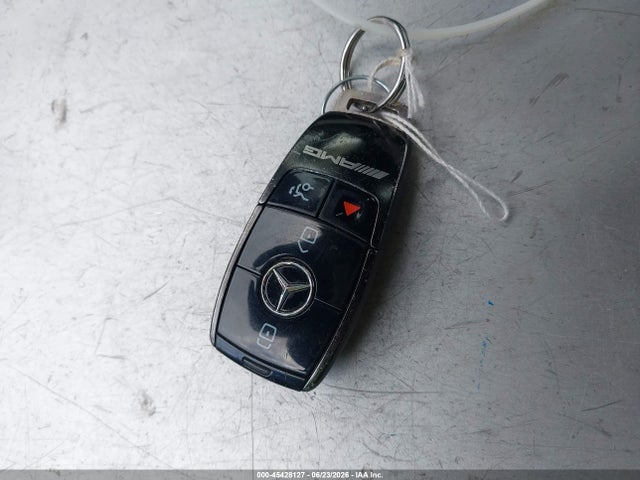 4JGFD8KB4MA391077 Mercedes-Benz Amg Gle 63 Coupe S 4matic