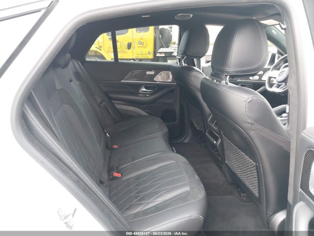 4JGFD8KB4MA391077 Mercedes-Benz Amg Gle 63 Coupe S 4matic
