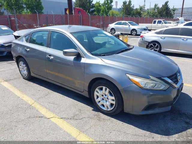 Nissan ALTIMA 2.5 2017 1N4AL3AP2HC180607 Image 1