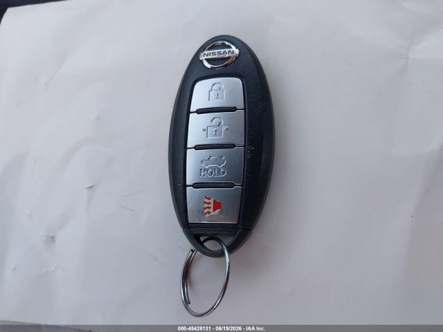 Nissan ALTIMA 2.5 2017 1N4AL3AP2HC180607 Image 11