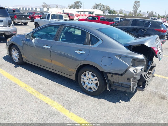 Nissan ALTIMA 2.5 2017 1N4AL3AP2HC180607 Image 3