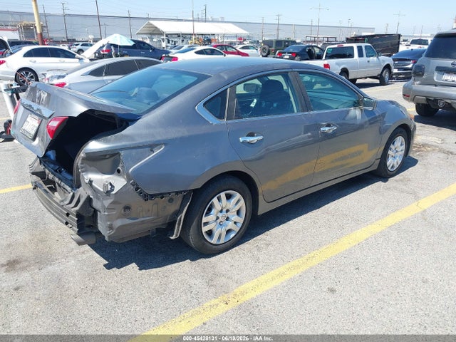 Nissan ALTIMA 2.5 2017 1N4AL3AP2HC180607 Image 4