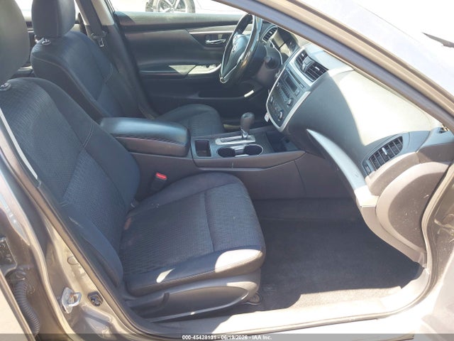Nissan ALTIMA 2.5 2017 1N4AL3AP2HC180607 Image 5