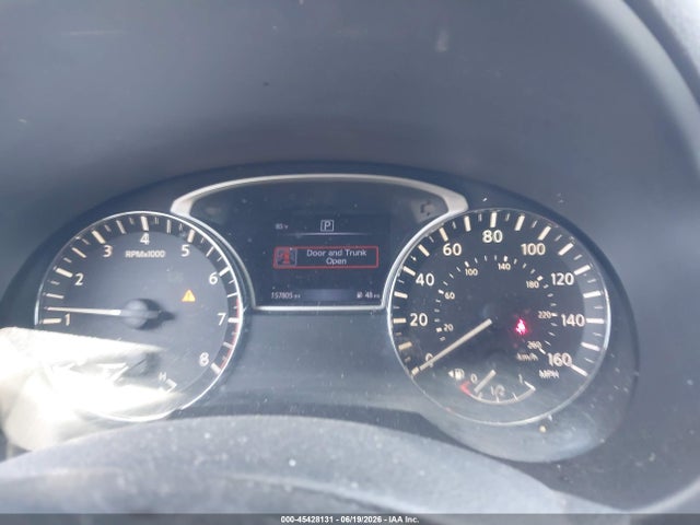Nissan ALTIMA 2.5 2017 1N4AL3AP2HC180607 Image 7