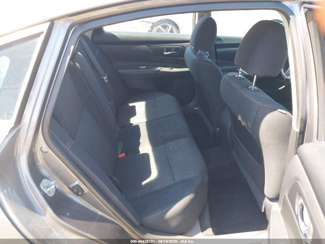 Nissan ALTIMA 2.5 2017 1N4AL3AP2HC180607 Image 8